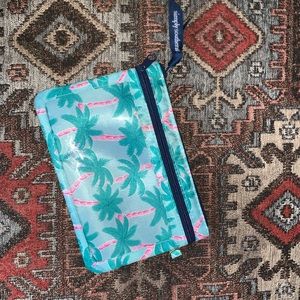Simply southern wristlet
